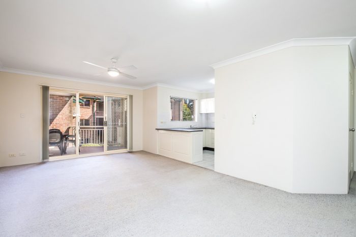 Unit 19/514 President Ave, Sutherland NSW 2232, Australia