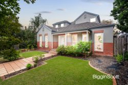 Unit 1/71 Wellington St, Kew VIC 3101, Australia