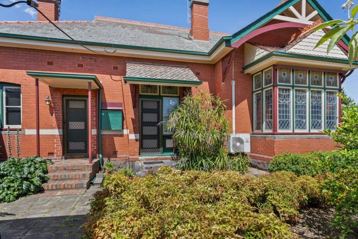 2 Denmark St, Kew VIC 3101, Australia