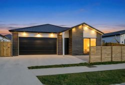 18 Pupu Crescent, Opaheke, Papakura, Auckland, 2113, New Zealand