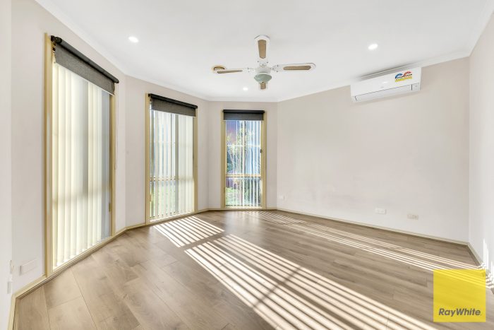 27 Quarrion Ct, Hoppers Crossing VIC 3029, Australia