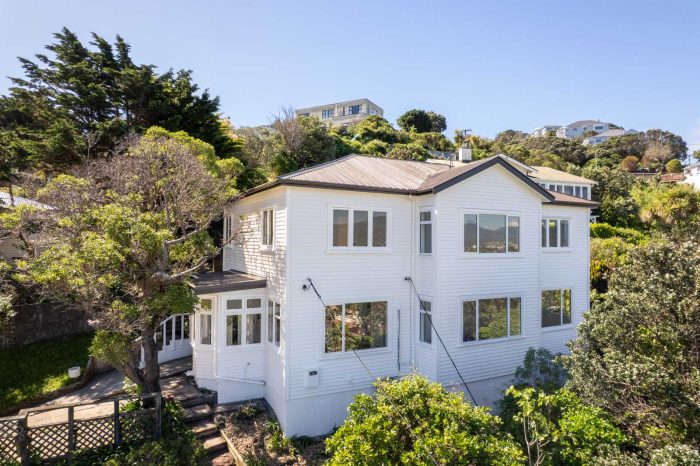 112 Rakau Road, Hataitai, Wellington, 6021, New Zealand