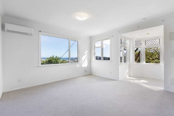 112 Rakau Road, Hataitai, Wellington, 6021, New Zealand