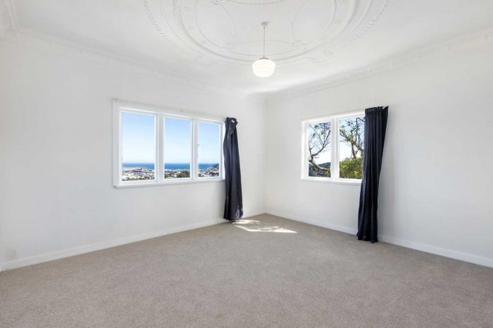 112 Rakau Road, Hataitai, Wellington, 6021, New Zealand