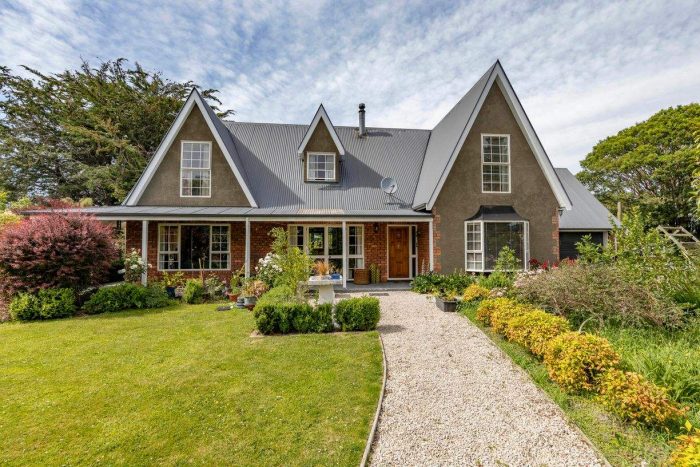 507 Mill Road, Ohoka, Waimakariri, Canterbury, 7692, New Zealand