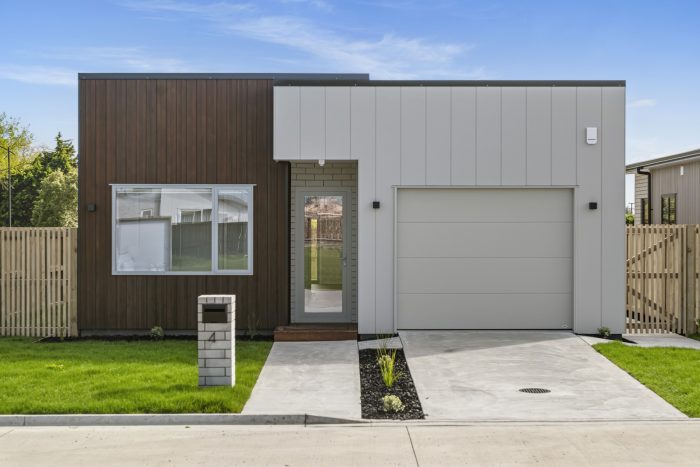 4 Frances Hunt Lane, Cambridge, Waipa, Waikato, 3434, New Zealand