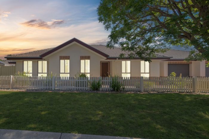 59 Rosewood Glen, Jerrabomberra NSW 2619, Australia