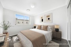 Unit 7/19 Rowe Ave, Lurnea NSW 2170, Australia