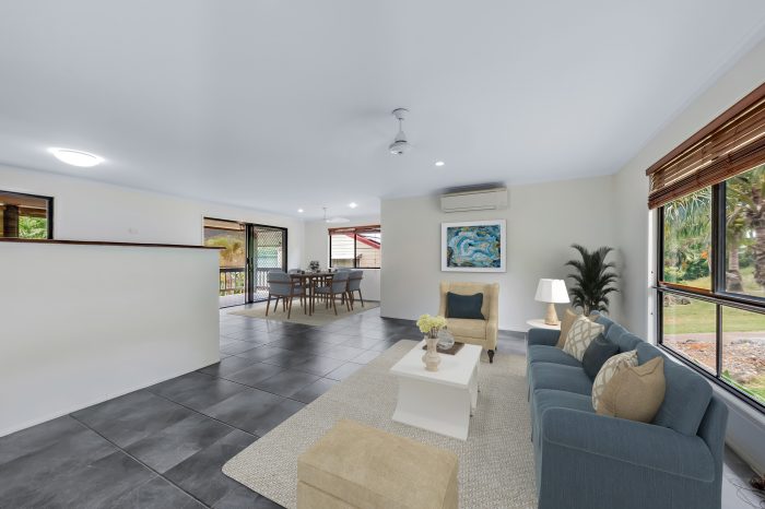 20 Sandpiper Cres, Jubilee Pocket QLD 4802, Australia