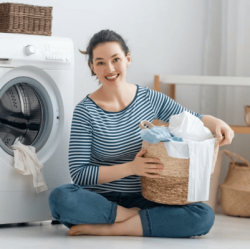 Laundromat burlington ontario