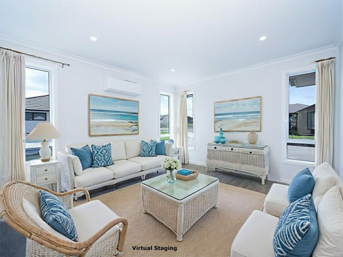 34 Admiralty Drive, Paihia, Far North, Northland, 0204, New Zealand