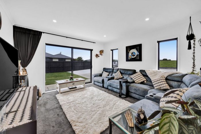 111A Denby Road, Hawera, South Taranaki, Taranaki, 4672, New Zealand