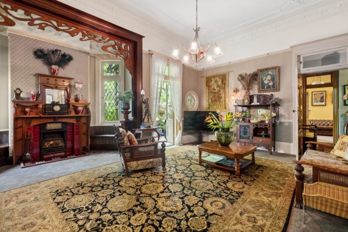 20 Stanton Rd, Haberfield NSW 2045, Australia