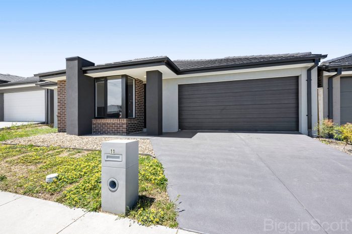 11 Kimball St, Smythes Creek VIC 3351, Australia