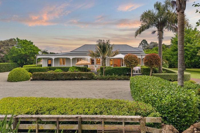173 Taha Road, Waimauku, Rodney, Auckland, 0881, New Zealand