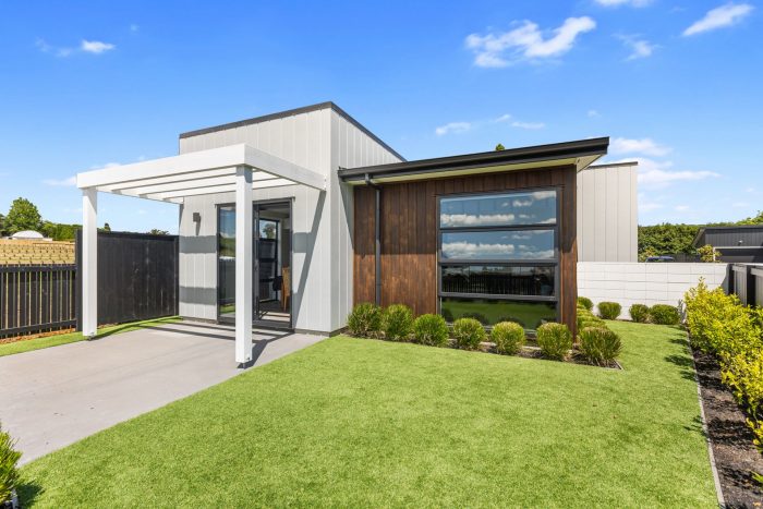 16 TANUKU LANE, Te Puke, Western Bay Of Plenty, Bay Of Plenty, 3119, New Zealand