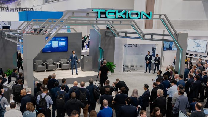 Tekion