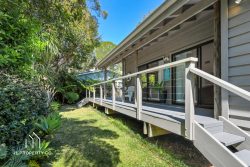 Unit 2/15 Tourmaline Ave, Pearl Beach NSW 2256, Australia