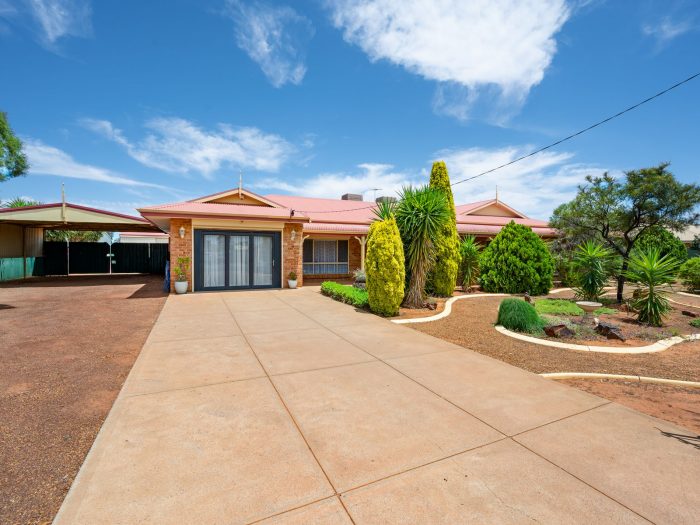 18 Turich Way, Victory Heights WA 6432, Australia