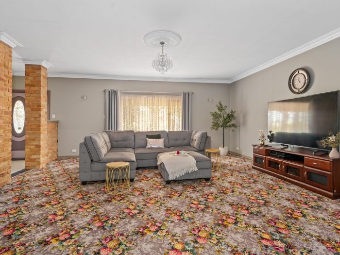 18 Turich Way, Victory Heights WA 6432, Australia