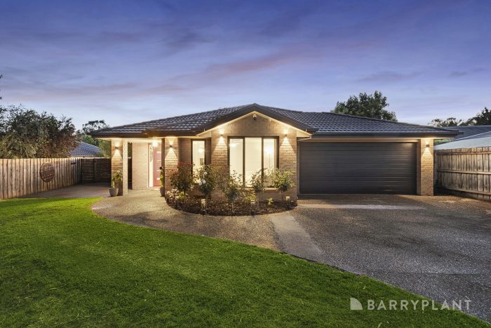 20 Verina Way, Lilydale VIC 3140, Australia