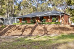 187 Vermont Rd, Smythesdale VIC 3351, Australia
