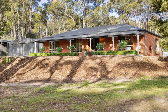 187 Vermont Rd, Smythesdale VIC 3351, Australia