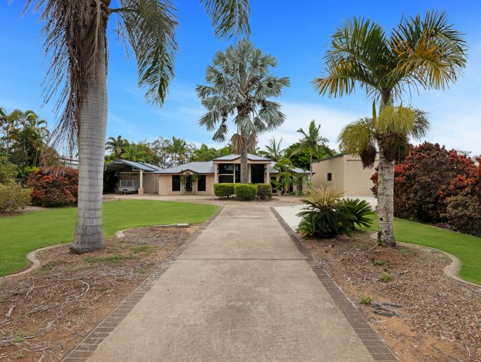 37 Ocean Park Dr, Dundowran Beach QLD 4655, Australia