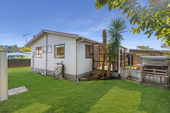 108B Sharyn Place, Whangamata, Thames-Coromandel, Waikato, 3620, New Zealand