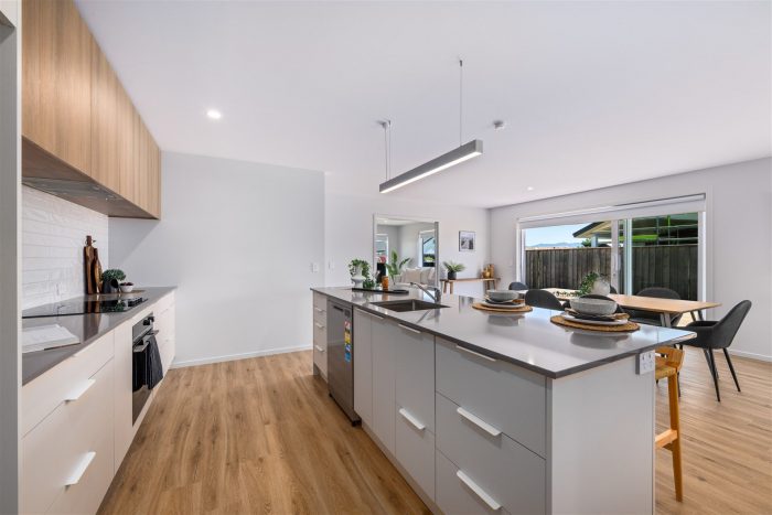 9 Whareatea Road, Redwoodtown, Blenheim, Marlborough, 7201, New Zealand