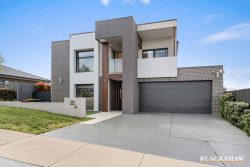 7 Willesee Rise, Coombs ACT 2611, Australia