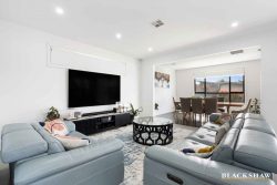 7 Willesee Rise, Coombs ACT 2611, Australia