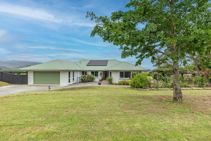 145 Muhunoa Road, Ohau, Horowhenua, Manawatu / Whanganui, 5570, New Zealand