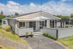 118 Rua Avenue, Waitarere Beach, Horowhenua, Manawatu / Whanganui, 5510, New Zealand