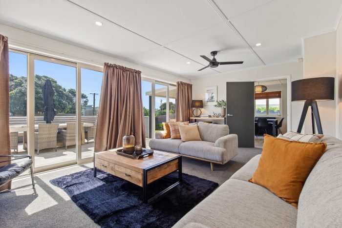 118 Rua Avenue, Waitarere Beach, Horowhenua, Manawatu / Whanganui, 5510, New Zealand
