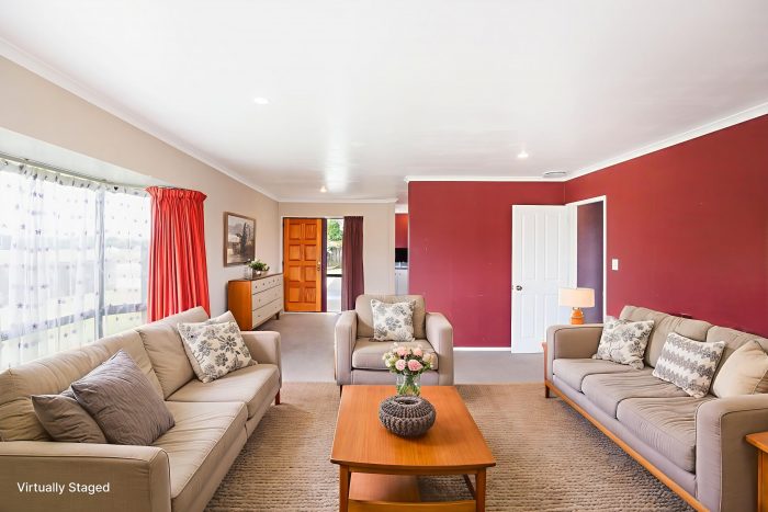 186 Kelvin Grove Road, Kelvin Grove, Palmerston North, Manawatu / Whanganui, 4414, New Zealand