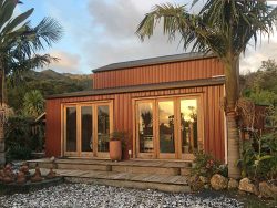76 Top town Place, Coromandel, Thames-Coromandel, Waikato, 3506, New Zealand