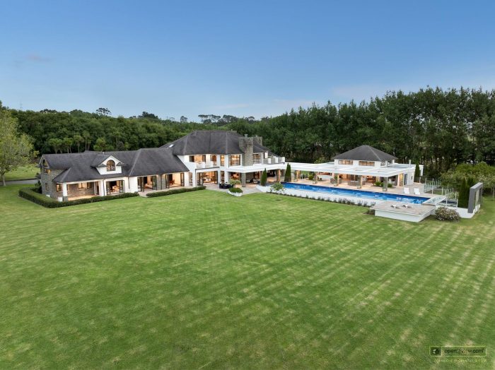 60A Goldflats Lane Coatesville Rodney Auckland 0793 New Zealand