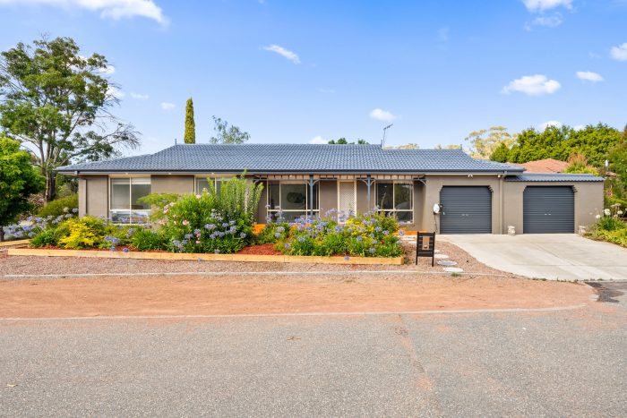 10A Hansen Cct, Isaacs ACT 2607, Australia
