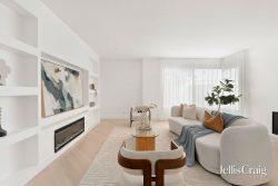 116A Lebanon St, Strathmore VIC 3041, Australia