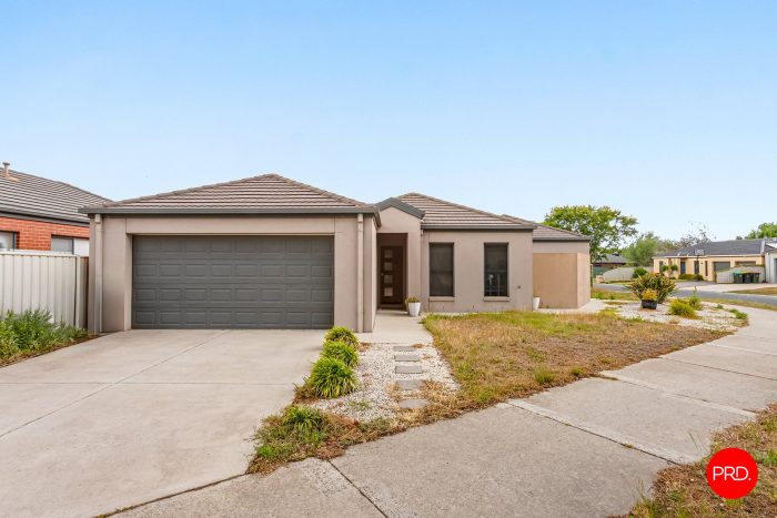 33A Saxby Dr, Strathfieldsaye VIC 3551, Australia