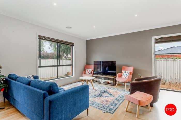 33A Saxby Dr, Strathfieldsaye VIC 3551, Australia