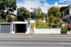 173A Victoria Road, Saint Clair, Dunedin, Otago, 9012, New Zealand