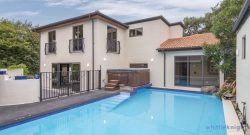 24A Wayside Avenue, Burnside, Christchurch City, Canterbury, 8053, New Zealand