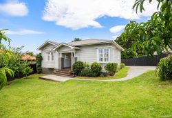 94 Alfriston Road, Manurewa, Manukau City, Auckland, 2105, New Zealand