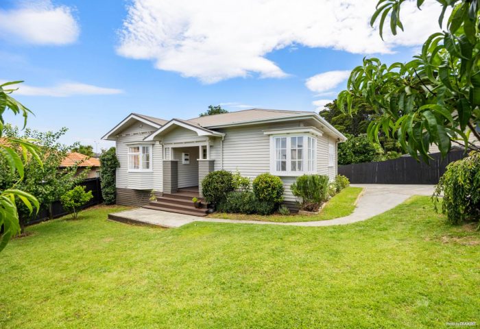 94 Alfriston Road, Manurewa, Manukau City, Auckland, 2105, New Zealand