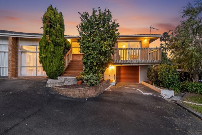 2/13 Ashdown place, Papakura, Auckland, 2113, New Zealand