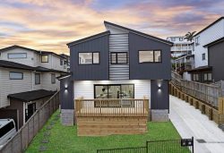 9B Lawson Creek Street, Massey, Waitakere City, Auckland, 0614, New Zealand