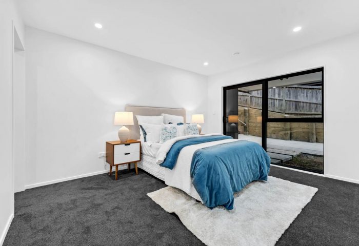 9B Lawson Creek Street, Massey, Waitakere City, Auckland, 0614, New Zealand