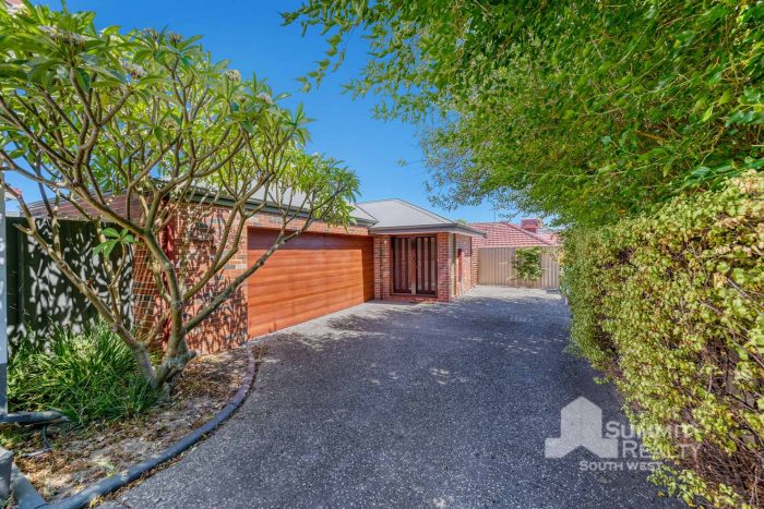 12B Wilson St, Carey Park WA 6230, Australia